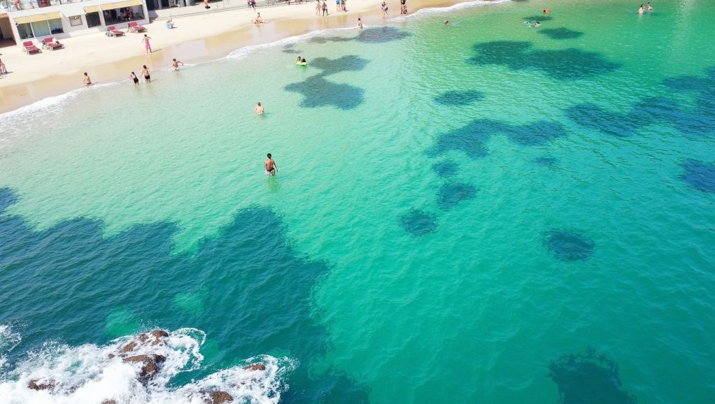 Playa Xametla (Puerto Vallarta, México) — foto 2
