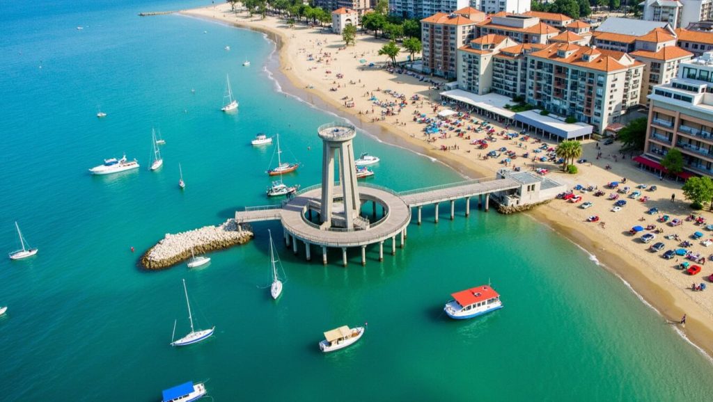 Playa Xametla (Puerto Vallarta, México) — foto 3