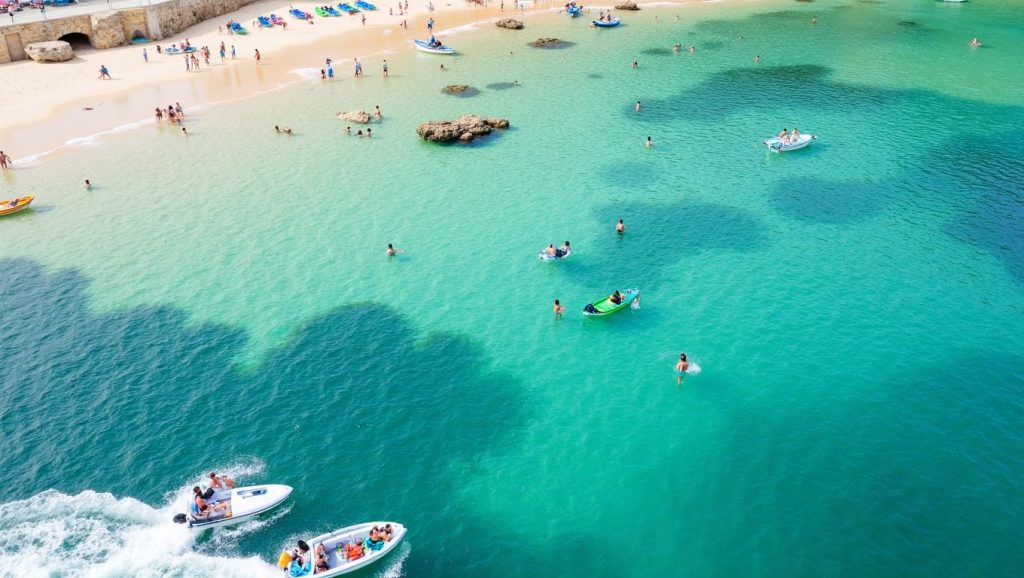 Playa Xametla (Puerto Vallarta, México) — foto 5
