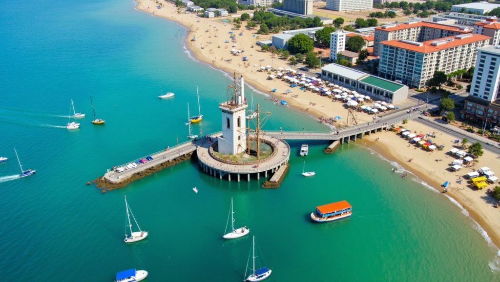 Playa Xametla (Puerto Vallarta, México) — foto 6