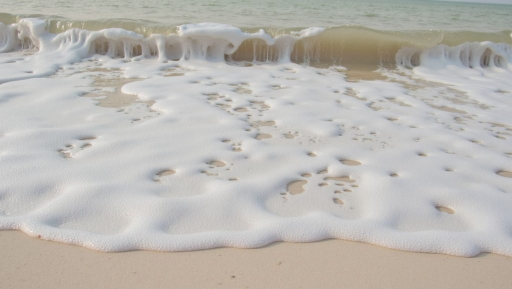 Playa Xcalak (Costa Maya, México) — foto 6