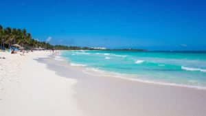 Playa Xpu Ha