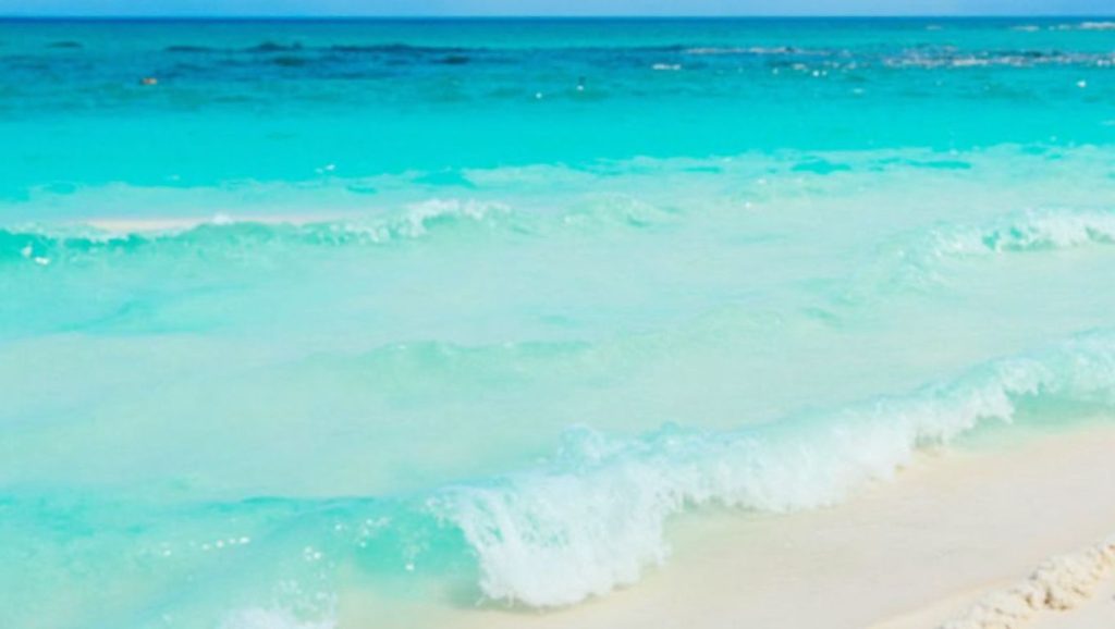 Playa Xpu Ha (Riviera Maya, México) — foto 5