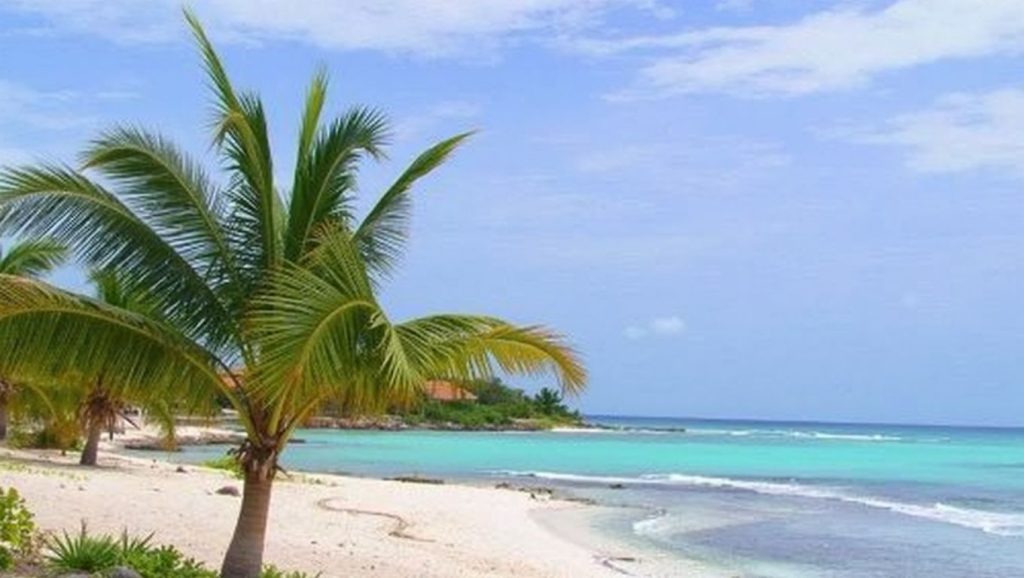 Playa Xpu Ha (Riviera Maya, México) — foto 6
