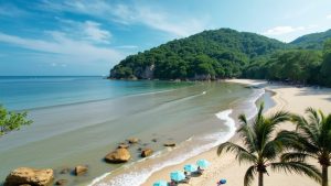 Playa Yelapa
