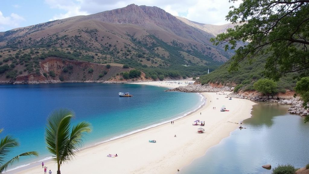 Playa Yelapa (Puerto Vallarta, México) — foto 2
