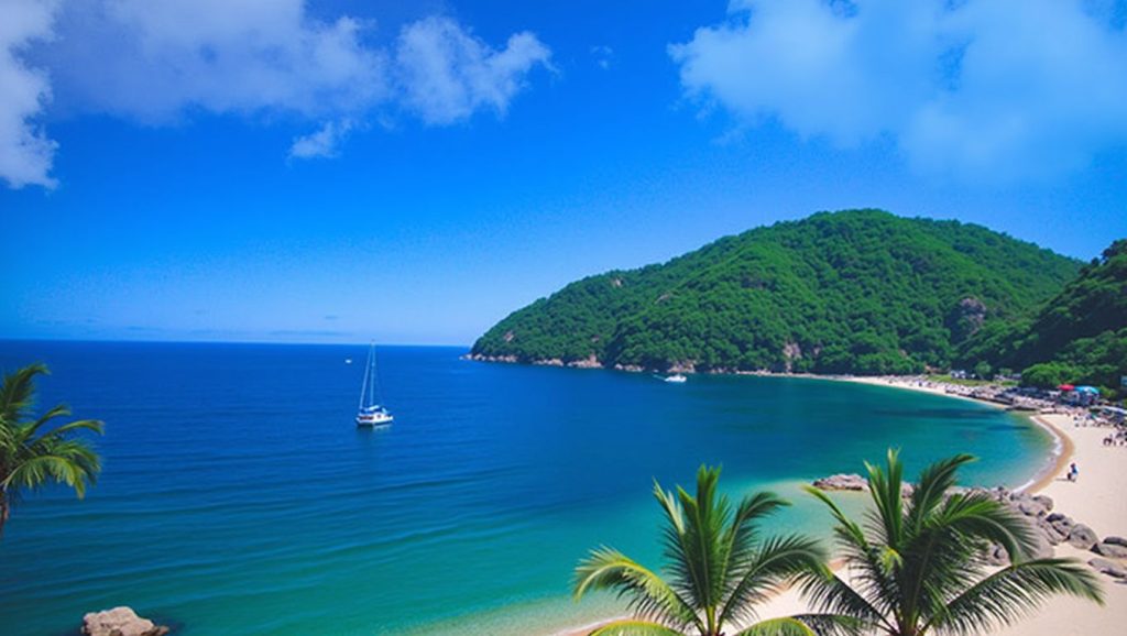 Playa Yelapa (Puerto Vallarta, México) — foto 3