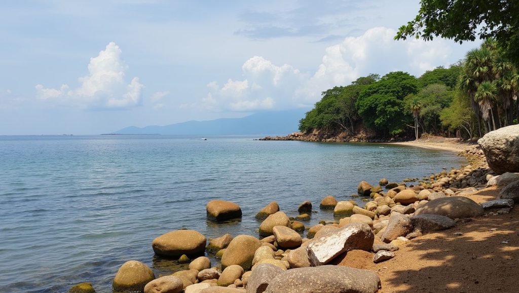 Playa Yelapa (Puerto Vallarta, México) — foto 4