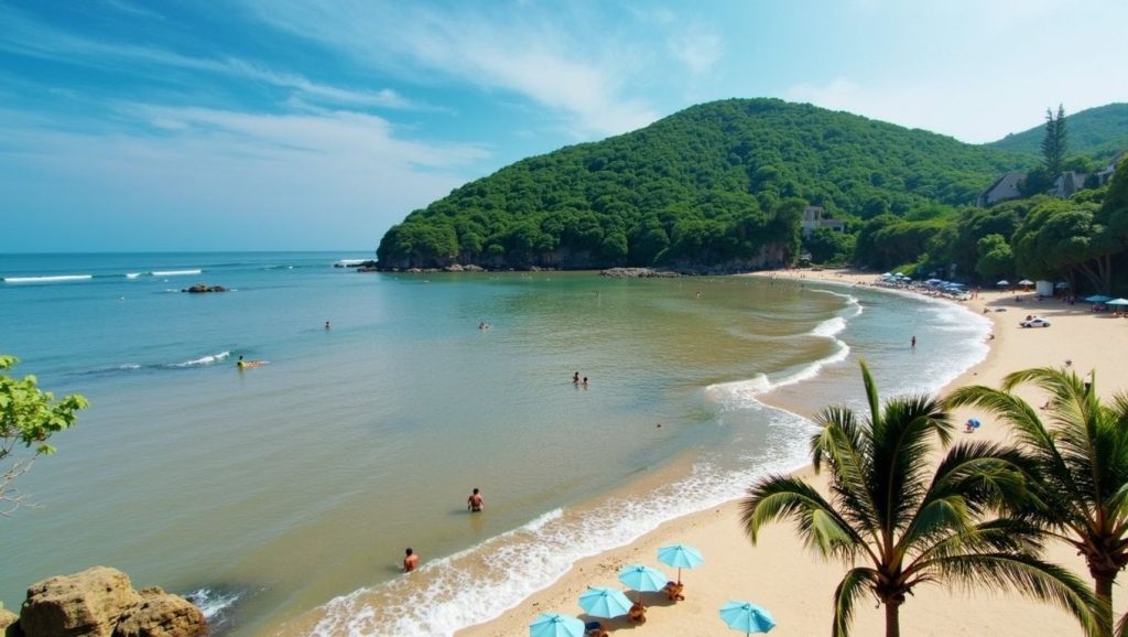 Playa Yelapa (Puerto Vallarta, México) — foto 6