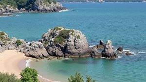 Playa Yerbabuena