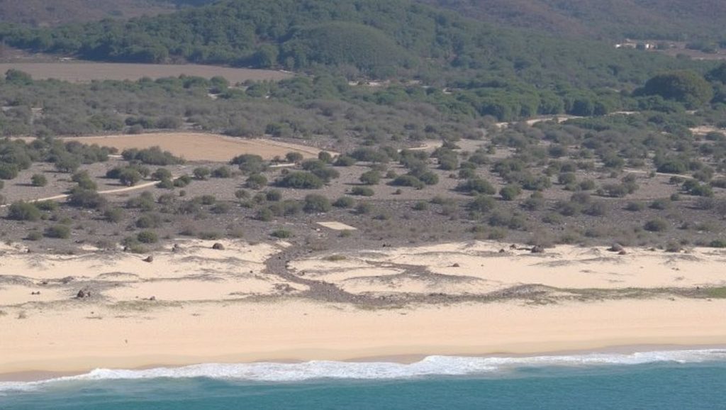Playa Zapotengo beach (Oaxaca, México) — foto 4