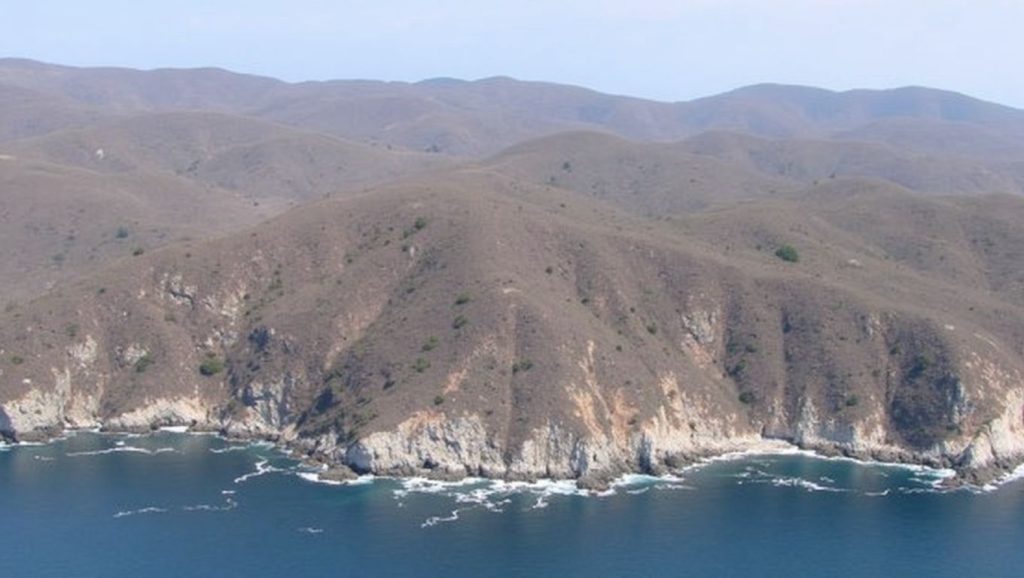 Playa Zapotengo beach (Oaxaca, México) — foto 5