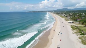 Playa Zicatela