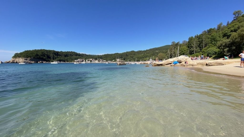 Playa Zicatela (Oaxaca, México) — foto 3