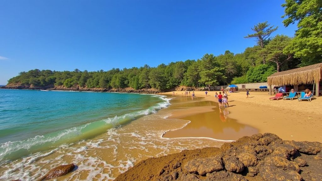 Playa Zicatela (Oaxaca, México) — foto 4