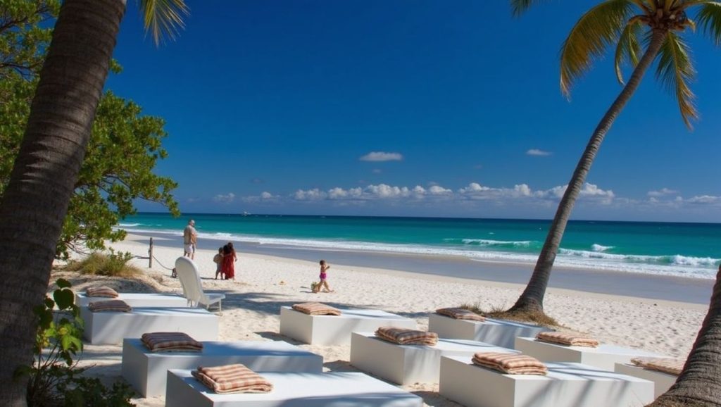 Playa Ziggy (Tulum, México) — foto 1