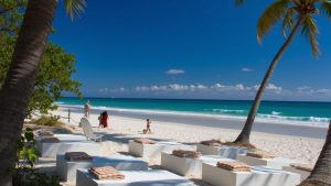Playa Ziggy (Tulum, México)