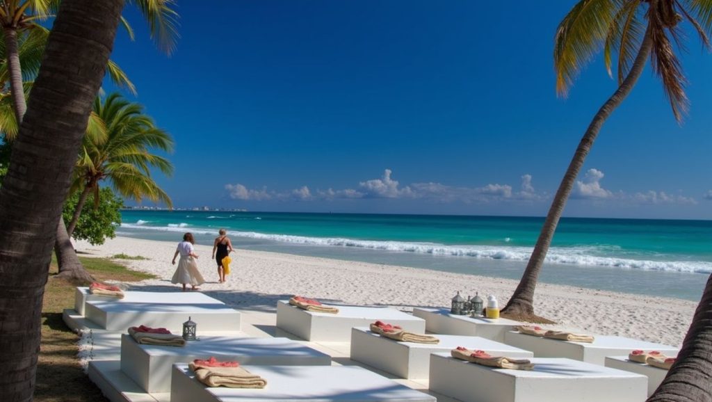 Playa Ziggy (Tulum, México) — foto 3