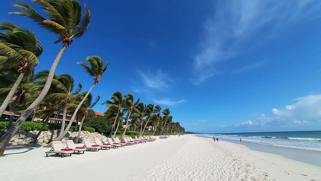 Playa Ziggy (Tulum, México) — foto 4