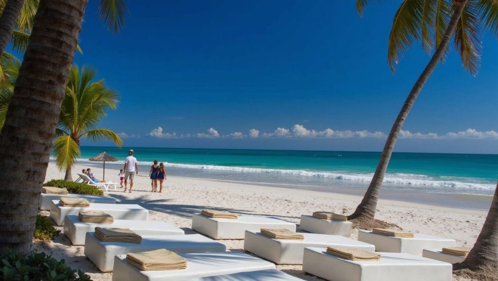 Playa Ziggy (Tulum, México) — foto 5