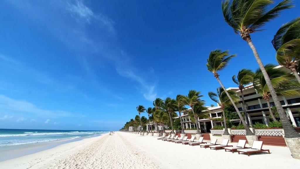 Playa Ziggy (Tulum, México) — foto 6