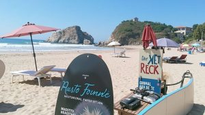 Playa Zipolite