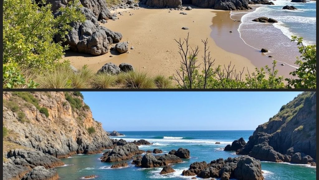 Playa Zipolite (Oaxaca, México) — foto 3