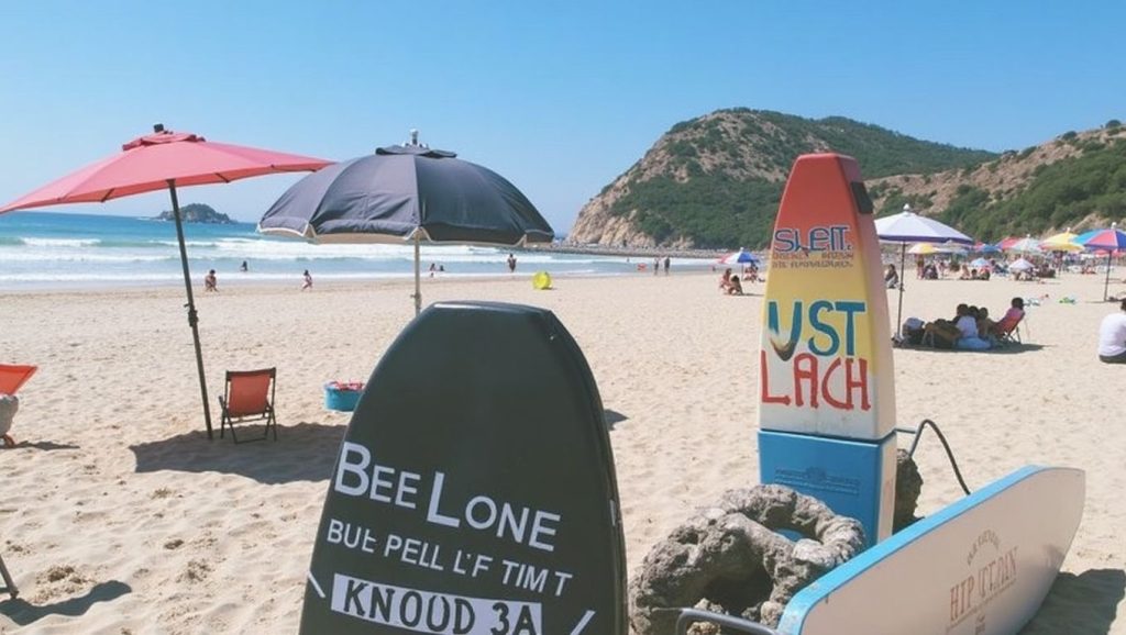 Playa Zipolite (Oaxaca, México) — foto 4