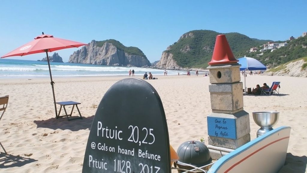 Playa Zipolite (Oaxaca, México) — foto 6