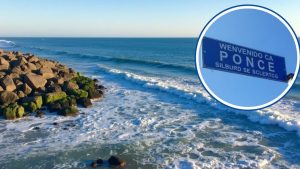 Playas de Ponce