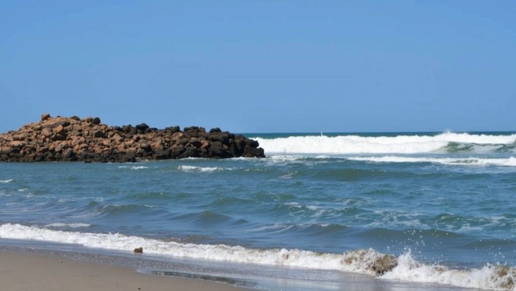 Playas de Ponce (Culiacán, México) — foto 2