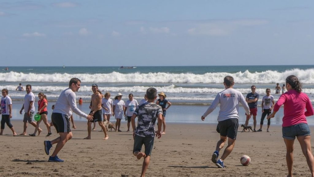 Playas de Ponce (Culiacán, México) — foto 3