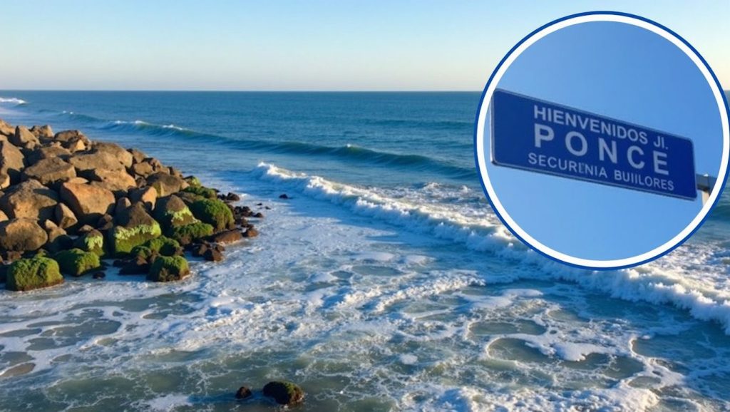 Playas de Ponce (Culiacán, México) — foto 6