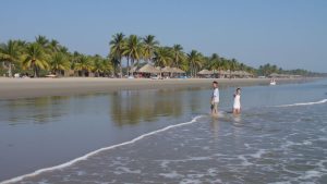 Puerto Arista (Tonalá, Chiapas)