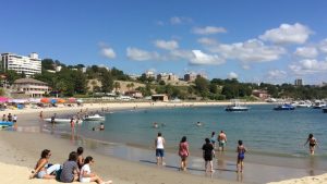 Puerto Escondido (Ensenada, Baja California)