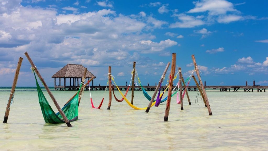 Punta Cocos (Holbox, México) — foto 4