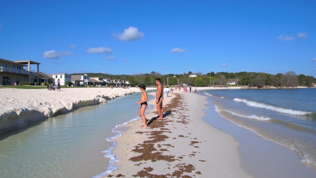 Punta Esmeralda (Cozumel, México) — foto 1