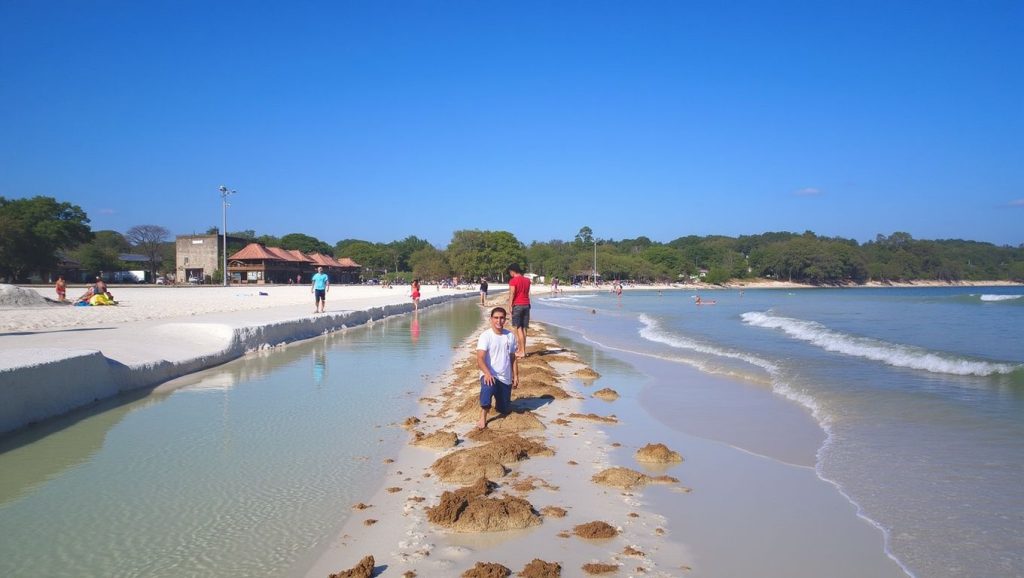 Punta Esmeralda (Cozumel, México) — foto 3