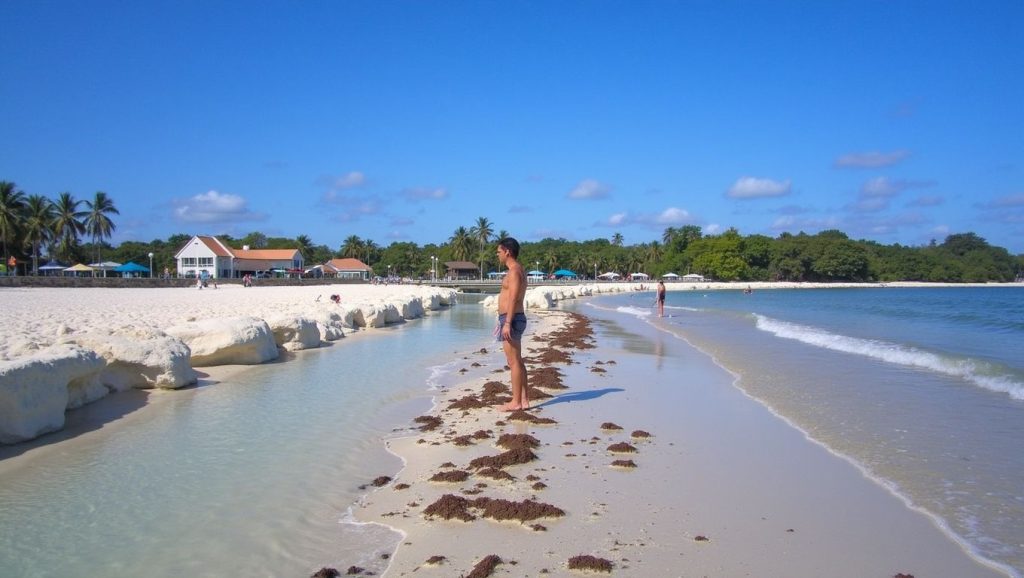 Punta Esmeralda (Cozumel, México) — foto 4
