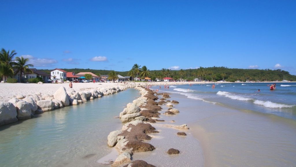 Punta Esmeralda (Cozumel, México) — foto 5