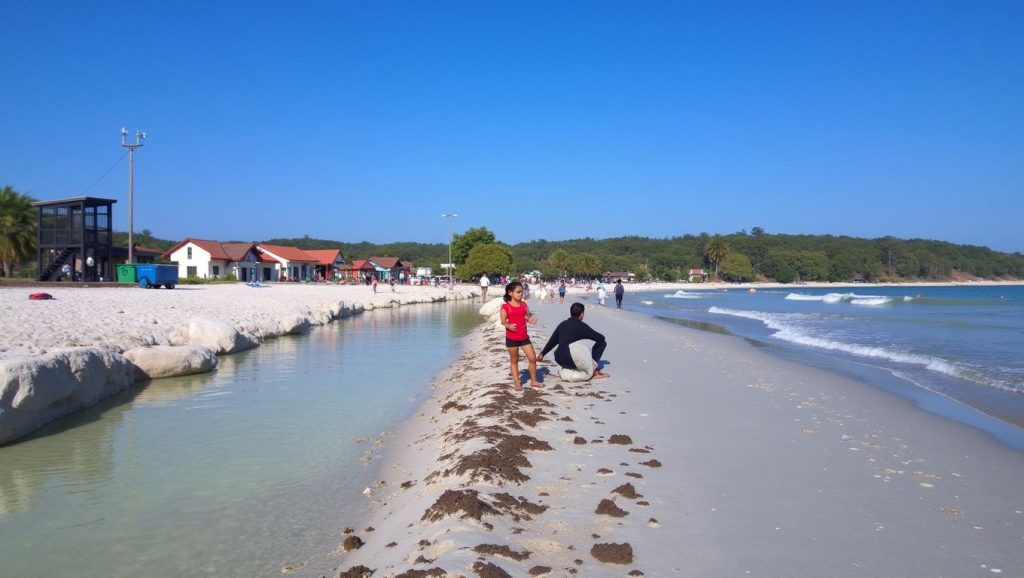 Punta Esmeralda (Cozumel, México) — foto 6