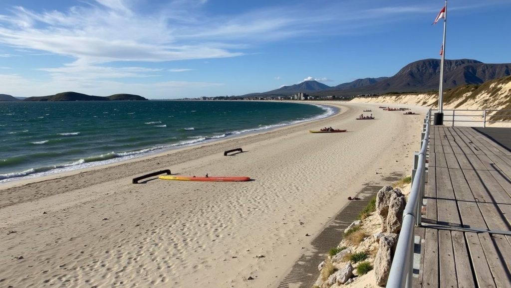 Punta Parda (Guaymas, México) — foto 3