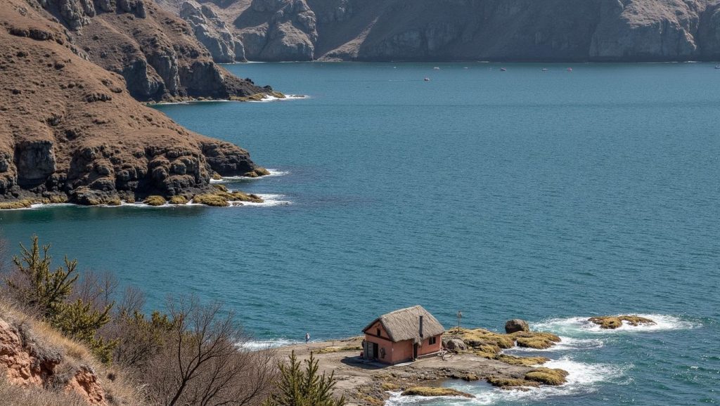 Punta Parda (Guaymas, México) — foto 4