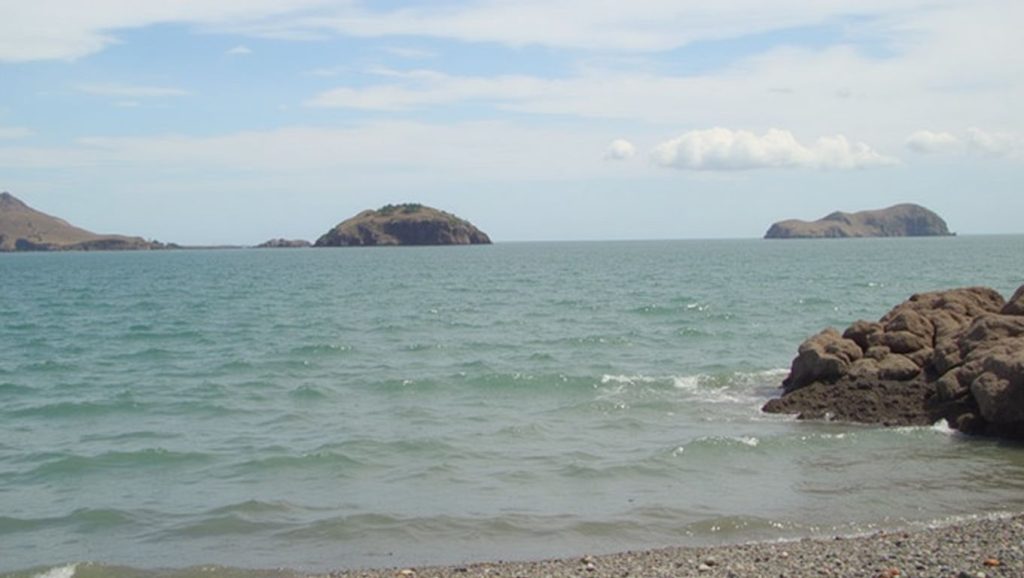 Punta Parda (Guaymas, México) — foto 5