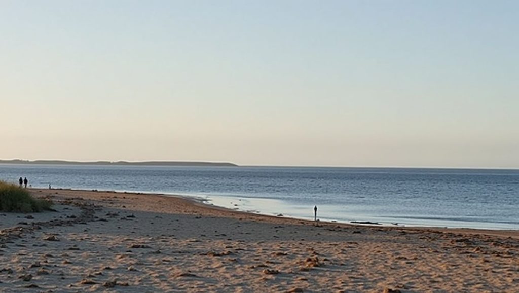 Punta Yameto (Culiacán, México) — foto 3