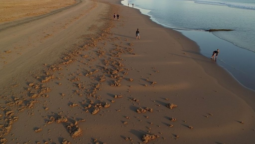 Punta Yameto (Culiacán, México) — foto 4