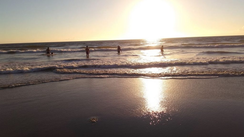 Punta Yameto (Culiacán, México) — foto 5