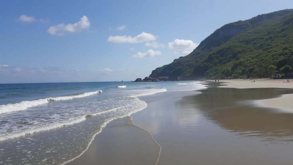 San Juan de Alima (Aquila, México) — foto 4