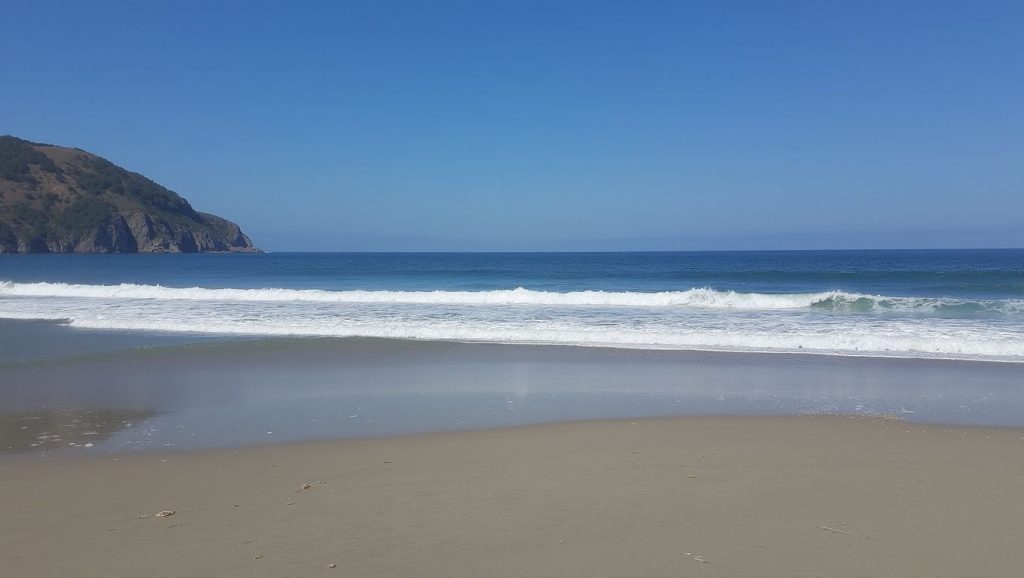 San Juan de Alima (Aquila, México) — foto 5
