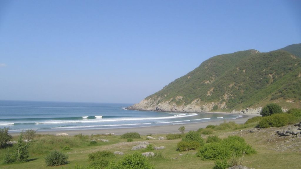San Juan de Alima (Aquila, México) — foto 6